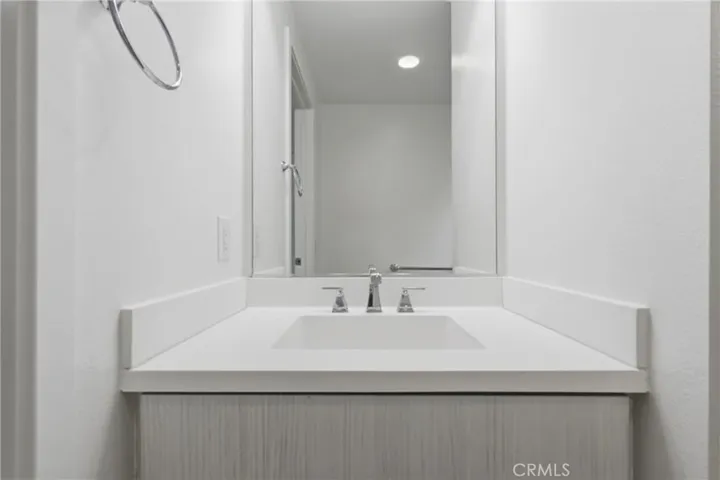 Downstairs Bathroom