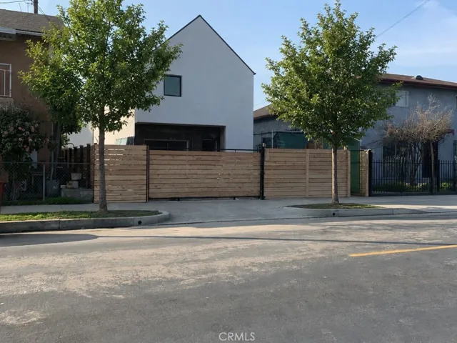 2013 Workman, Los Angeles, California 90031