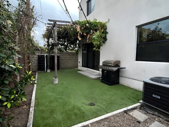 2013 Workman, Los Angeles, California 90031