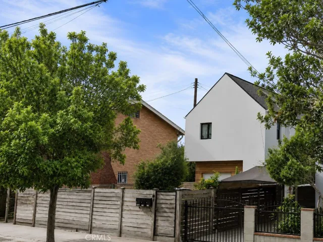 2013 Workman, Los Angeles, California 90031