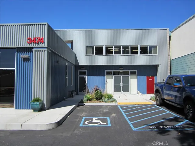 3474 Empresa 150, San Luis Obispo, California 93401
