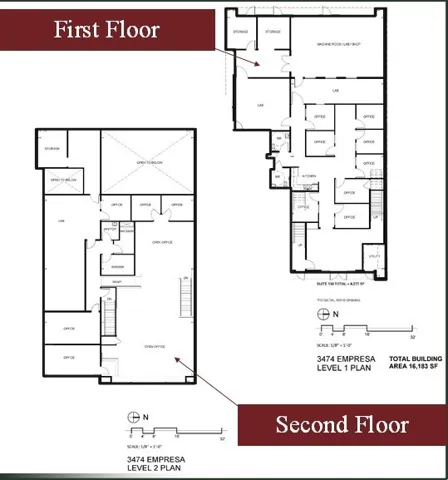 3474 Empresa 150, San Luis Obispo, California 93401