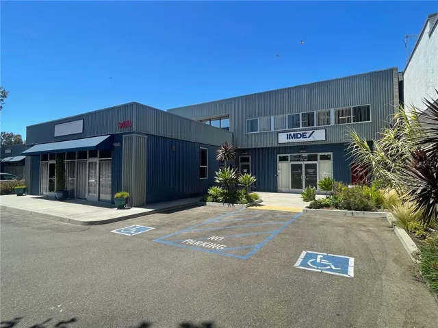 3474 Empresa 150, San Luis Obispo, California 93401