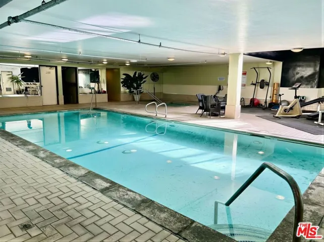 750 S Bundy Drive 203, Los Angeles, California 90049