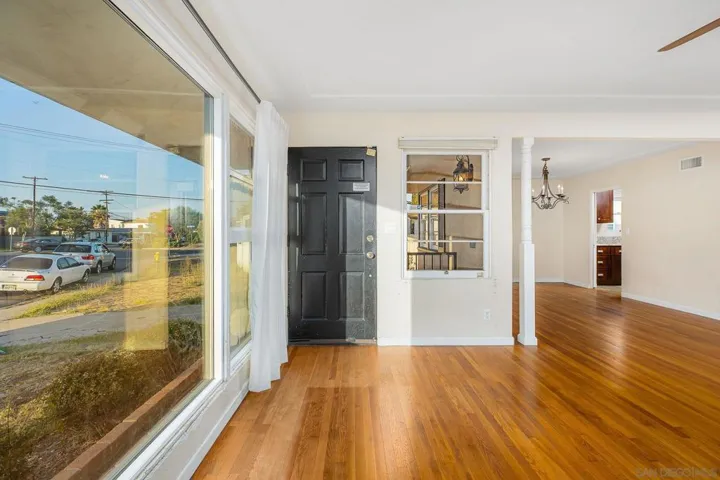 6223 Mesita Drive, San Diego, California 92115