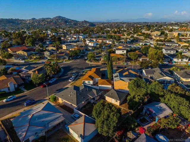 6223 Mesita Drive, San Diego, California 92115