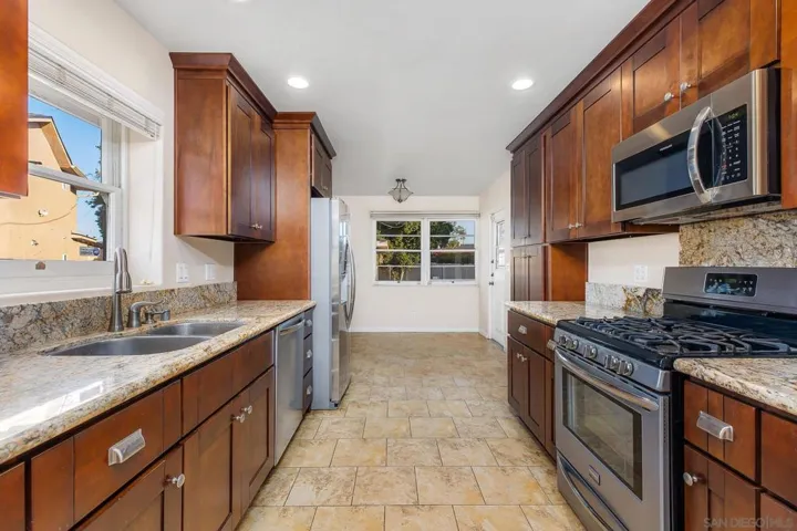 6223 Mesita Drive, San Diego, California 92115