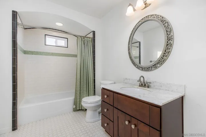 6223 Mesita Drive, San Diego, California 92115