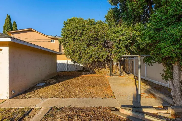 6223 Mesita Drive, San Diego, California 92115