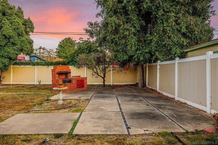 6223 Mesita Drive, San Diego, California 92115