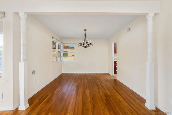 6223 Mesita Drive, San Diego, California 92115