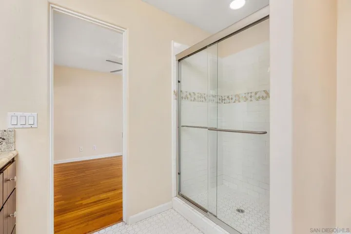 6223 Mesita Drive, San Diego, California 92115