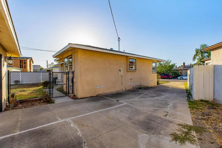 6223 Mesita Drive, San Diego, California 92115