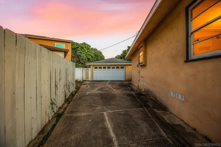 6223 Mesita Drive, San Diego, California 92115