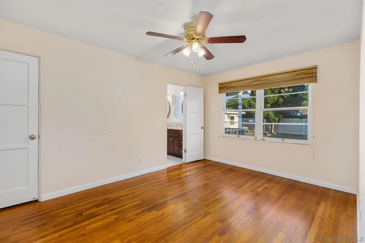 6223 Mesita Drive, San Diego, California 92115