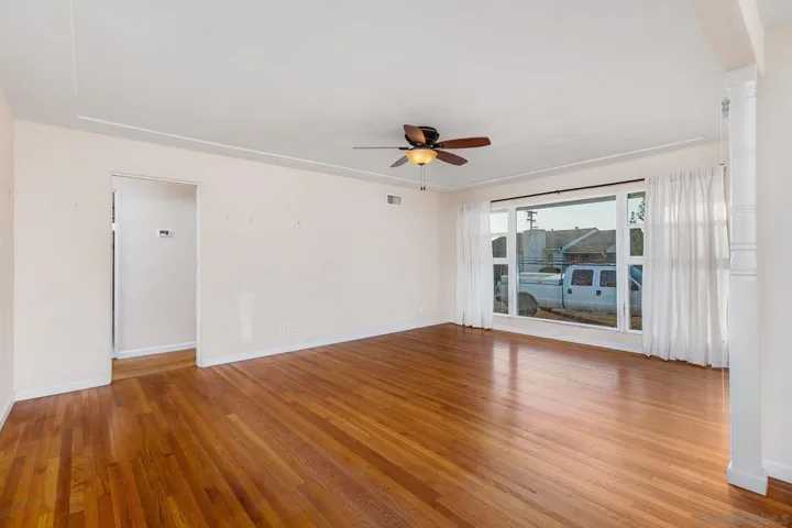 6223 Mesita Drive, San Diego, California 92115