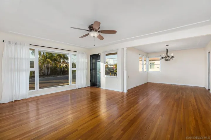 6223 Mesita Drive, San Diego, California 92115