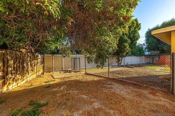 6223 Mesita Drive, San Diego, California 92115