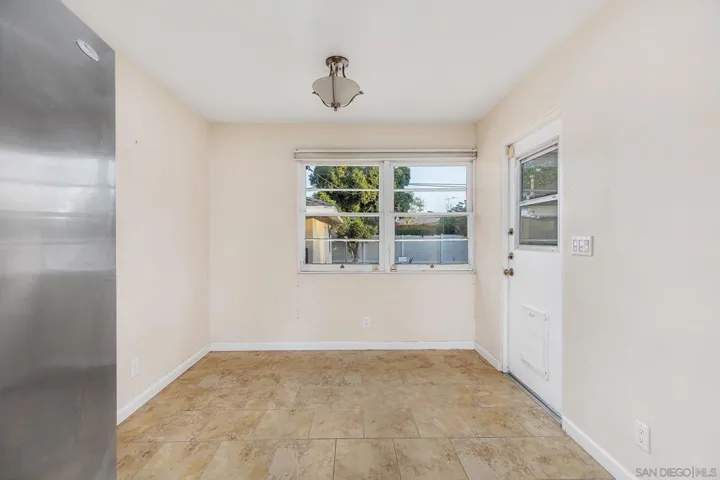 6223 Mesita Drive, San Diego, California 92115