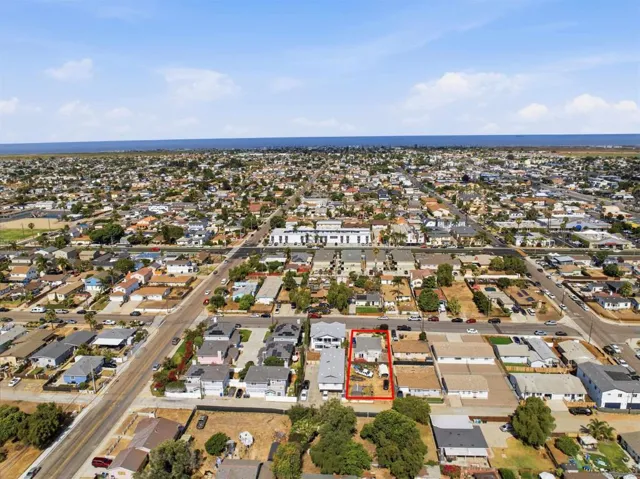 843 Georgia St., Imperial Beach, California 91932