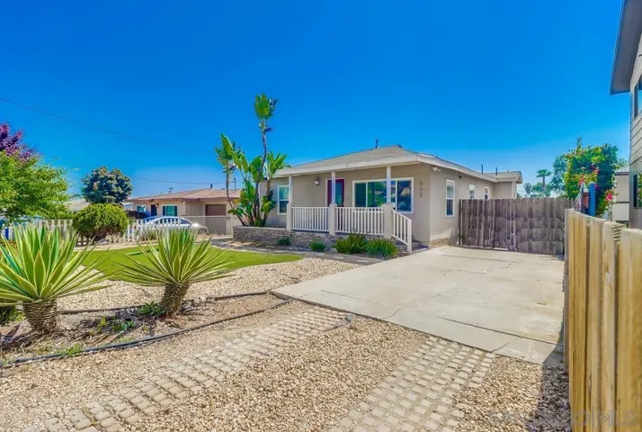 843 Georgia St., Imperial Beach, California 91932