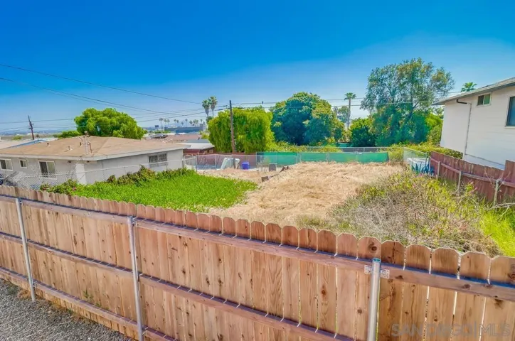 843 Georgia St., Imperial Beach, California 91932