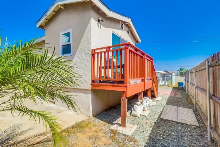 843 Georgia St., Imperial Beach, California 91932