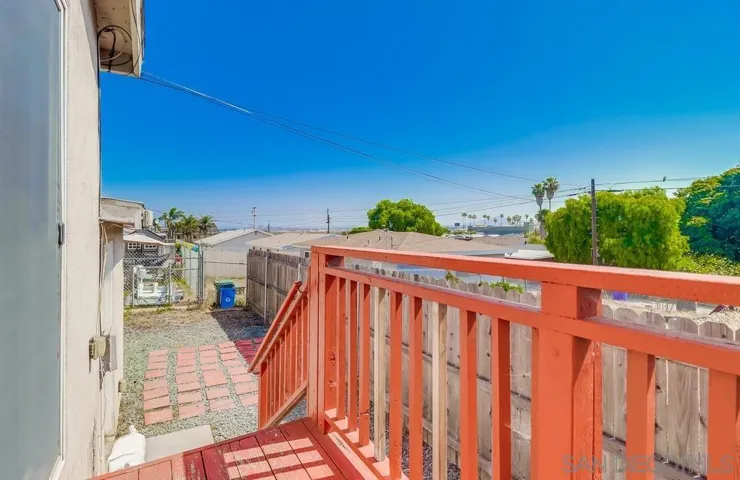 843 Georgia St., Imperial Beach, California 91932