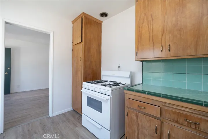 Gas Stove