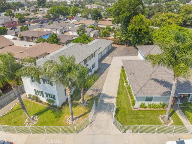 2 Properties being sold together