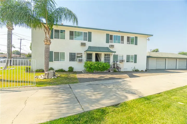 4 - 1 bed 1 bath