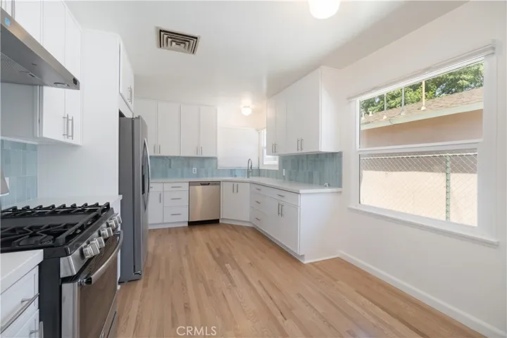 Updated Kitchen 2026