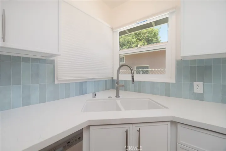 Kitchen window