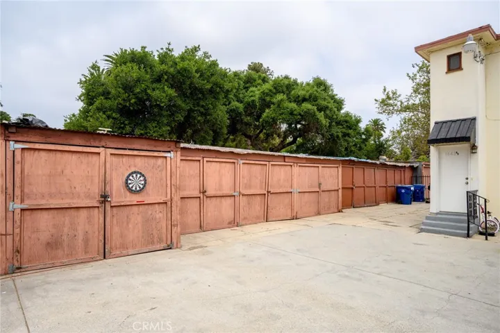 1643 S Catalina Street 1/4, Los Angeles, California 90006