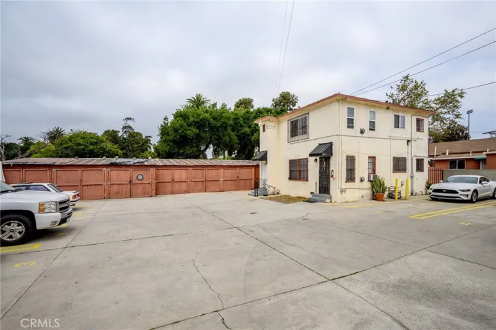 1643 S Catalina Street 1/4, Los Angeles, California 90006