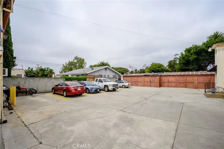 1643 S Catalina Street 1/4, Los Angeles, California 90006