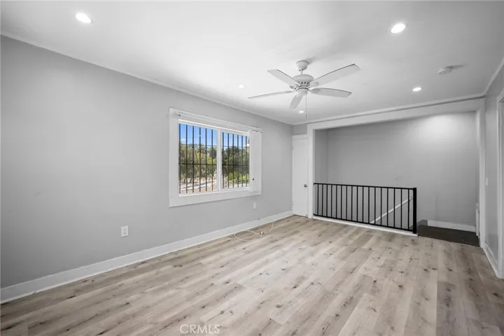 1643 S Catalina Street 1/4, Los Angeles, California 90006