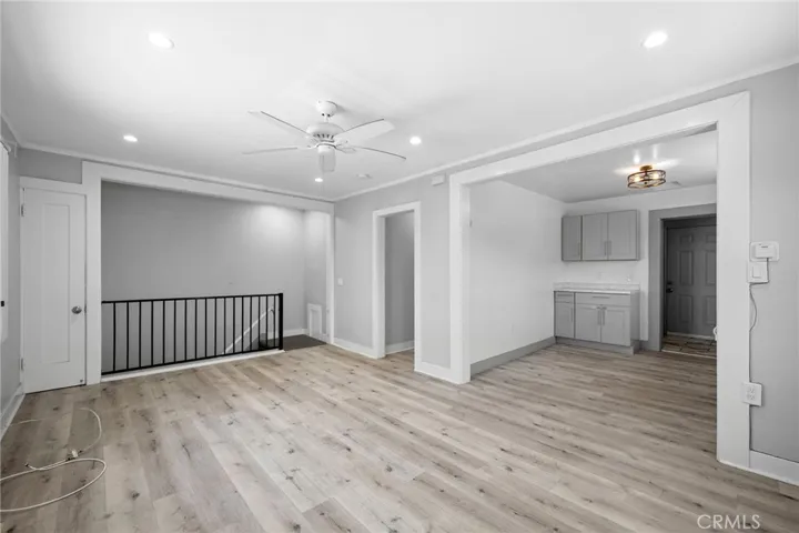 1643 S Catalina Street 1/4, Los Angeles, California 90006