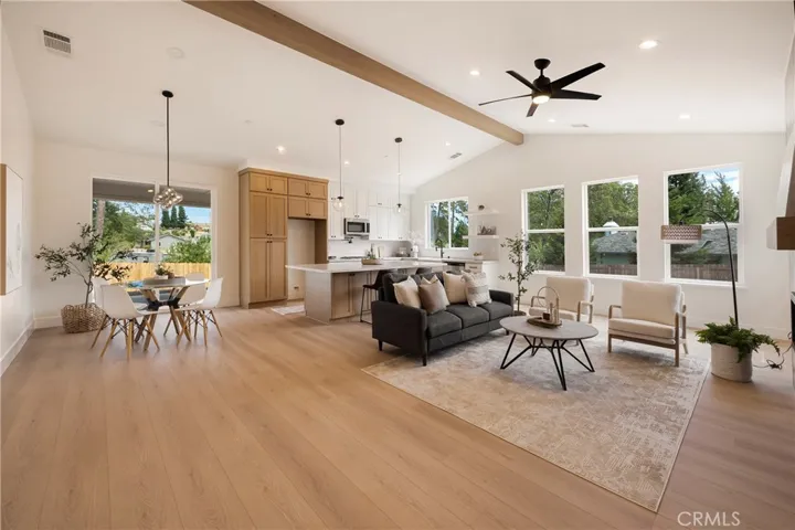 1586 Gate Lane, Paradise, California 95969