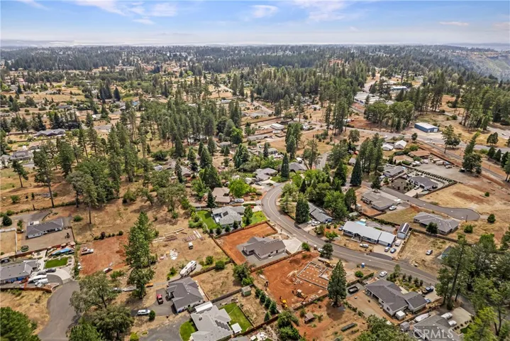 1586 Gate Lane, Paradise, California 95969