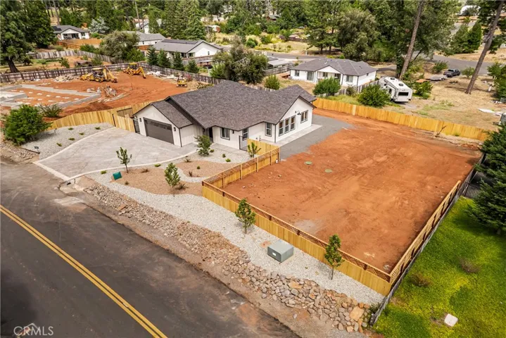 1586 Gate Lane, Paradise, California 95969