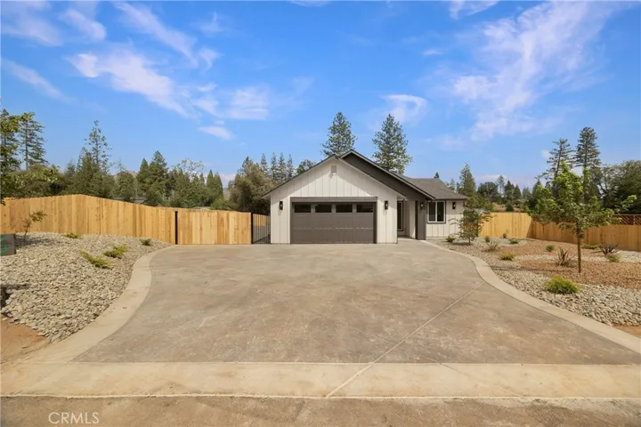 1586 Gate Lane, Paradise, California 95969