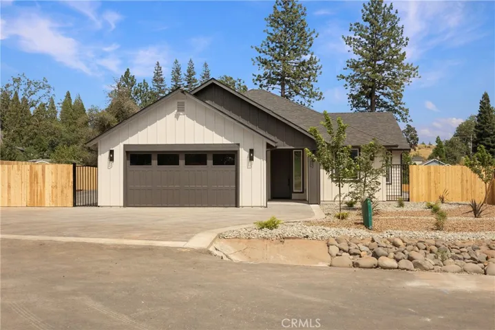 1586 Gate Lane, Paradise, California 95969