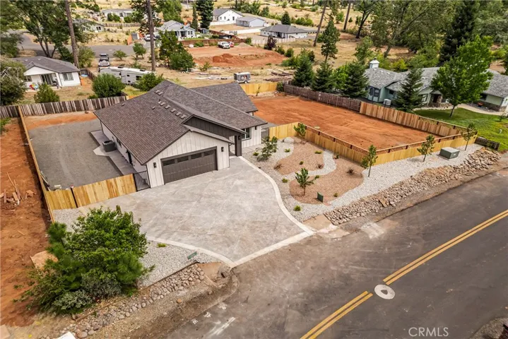 1586 Gate Lane, Paradise, California 95969