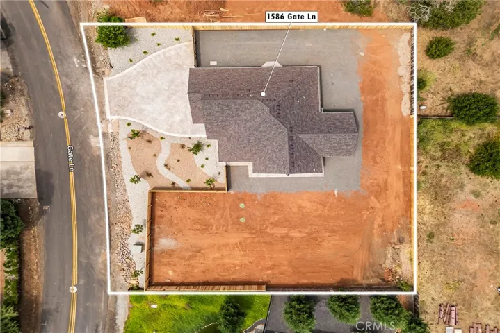 1586 Gate Lane, Paradise, California 95969