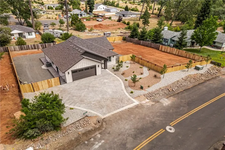 1586 Gate Lane, Paradise, California 95969