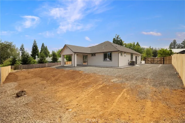 1586 Gate Lane, Paradise, California 95969