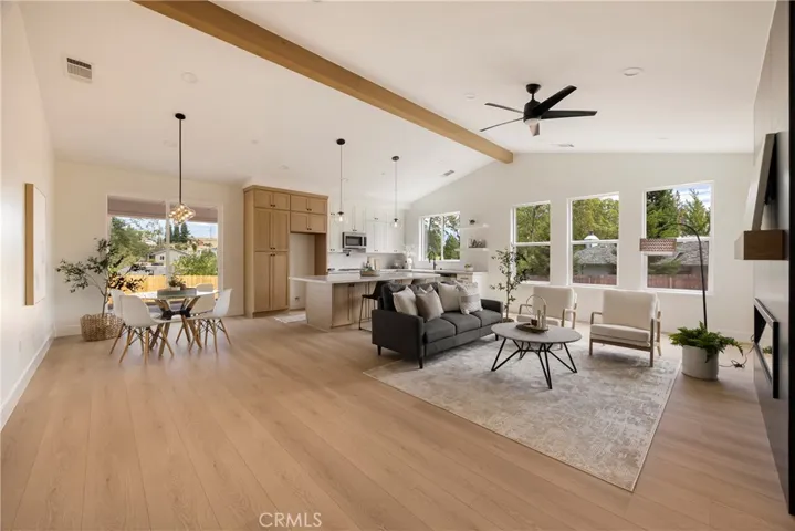 1586 Gate Lane, Paradise, California 95969