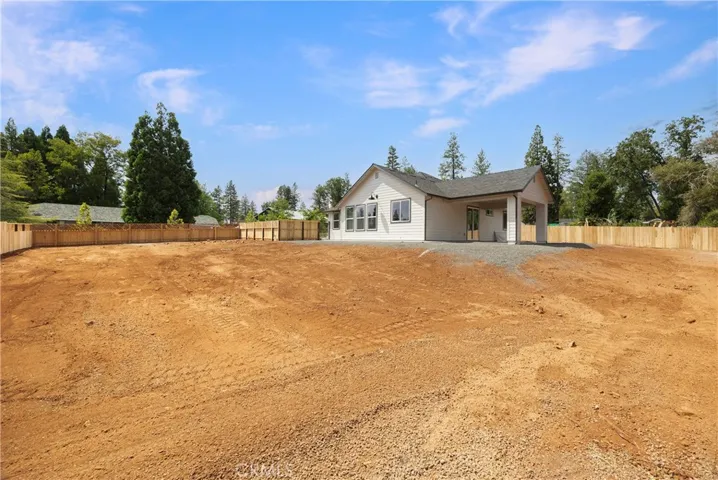1586 Gate Lane, Paradise, California 95969