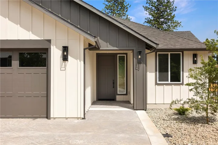1586 Gate Lane, Paradise, California 95969